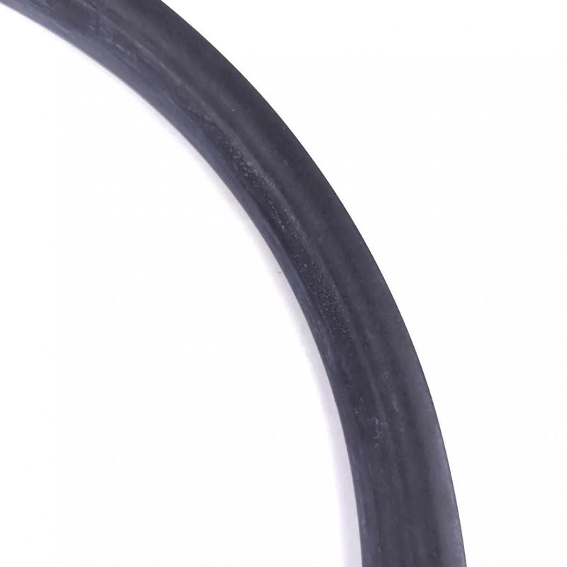 Rear Windshield Rubber Seal Fits Toyota Hilux LN50 LN56 LN85 2 Door Ute 1984-88