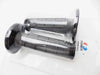 Honda CR450F Black Grey Forseti Hand Grip Set (2002-2009)