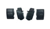 Toyota Hilux Air Vent Grille Black (2005-2014)