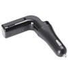 Vehicles Wireless Car FM Transmitter U Disk MP3 Hands-Free Call Kit