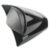 Kawasaki Ninja ZX250R (2008-2012) Black Rear Seat Cover Cowl