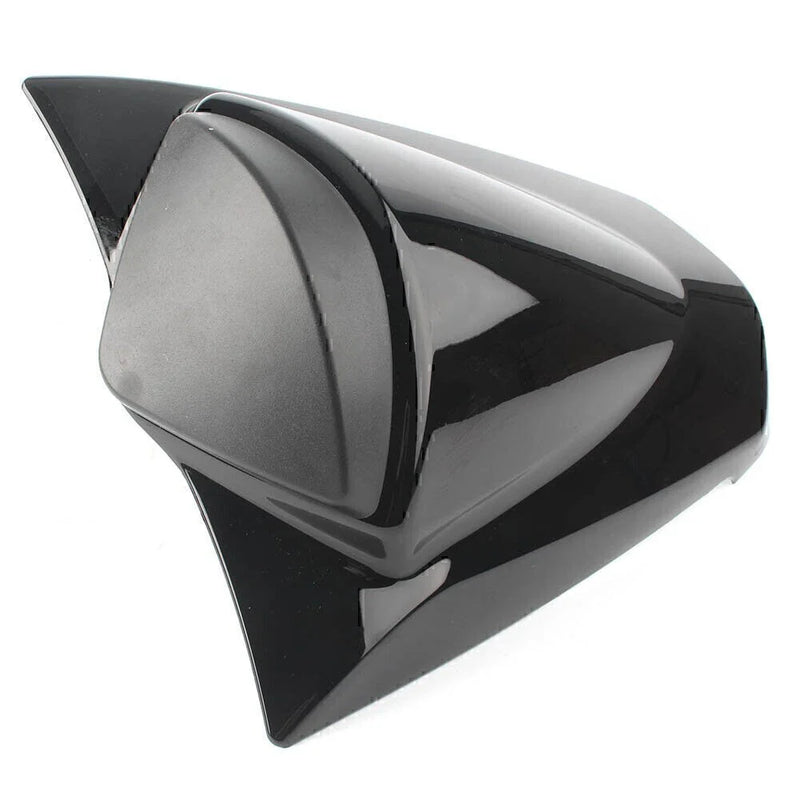 Kawasaki Ninja ZX250R (2008-2012) Black Rear Seat Cover Cowl