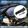 BMW E60 530i Radiator Coolant Tank Mounting Plate