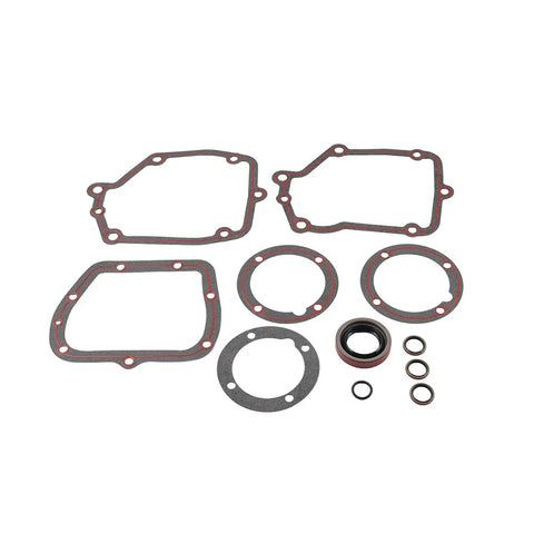 Muncie M20 M21 M22 4 Speed Transmissions Seal & Gasket Kit (1963-1974)
