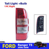 Tail Light Rear Lamp +Bulb RH Fits Ford Ranger Thunder Pickup Truck 2006-08 D05