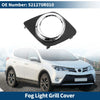Toyota RAV4 1 Pc Car Front Right Fog Light Grill (2009–2012)