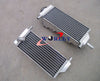Honda CR250R 1992-1996 () Aluminum Radiator + Hose