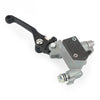 Yamaha YZ65 YZ250 YZ450F TW200 Front Brake Master Cylinder Lever (1998–2023)