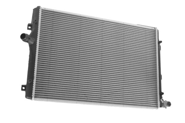 Radiator FOR Volkswagen Golf MK5 2004-2008