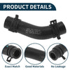 Land Rover Freelander LR2 Radiator Hose No.LR003132 (2007-2009)