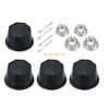 Honda Rancher Foreman Rubicon 4x Wheel Center Cap Nut