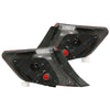 Toyota Camry Replacement Outer Tail Lights 2 x LH+RH (2011-2014)