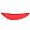 Hyundai Accent 2012-2017 Rear Left & Right Side Bumper Reflector