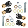 Polaris Trail Blazer 250 / 330 / 400 Trail Boss Tie Rod End Kits (1997–2013)