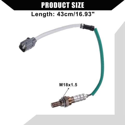 Honda CR-V Mk II 2001-2007 - Air Fuel Ratio Sensor Oxygen Sensor