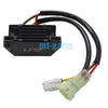 TM Racing MX250 EN250 EN300 MX300 Voltage Regulator Rectifier (2015-2018)
