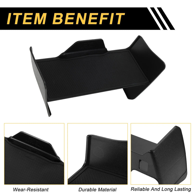 Toyota Harrier Center Console Armrest Organizer Tray (2000-2005)