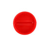 Polaris Sportsman 335 400 450 500 570 800 Key Cover Red (2000-2023)