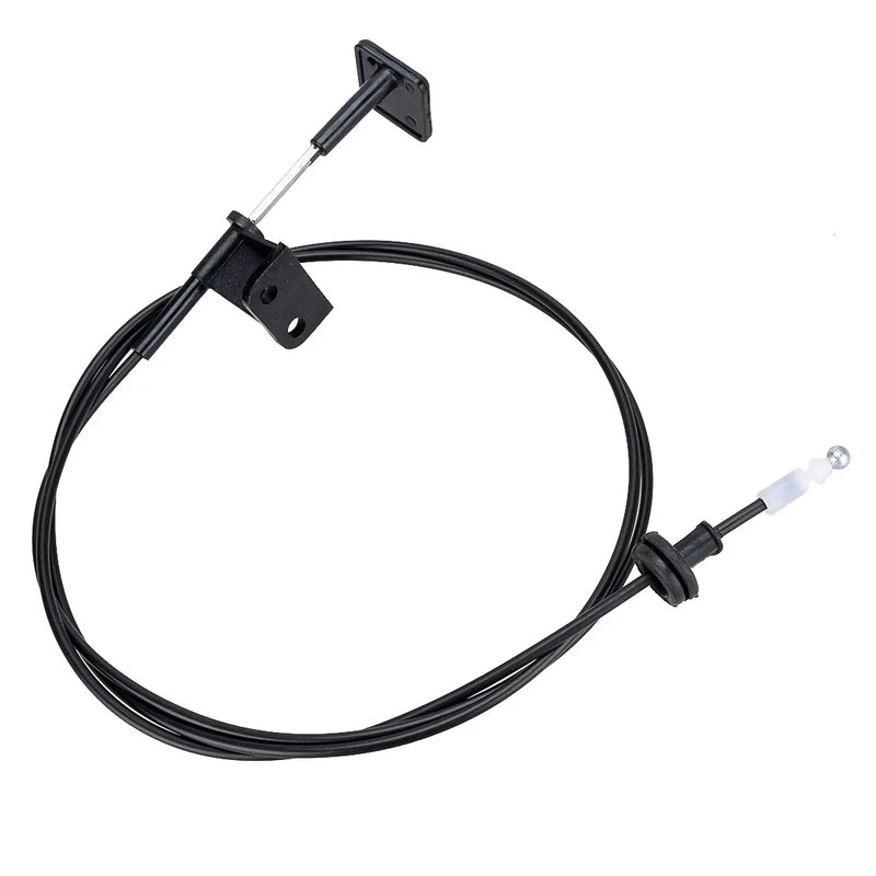 Honda Civic Bonnet Hood Lock Release Cable (2001-2005)