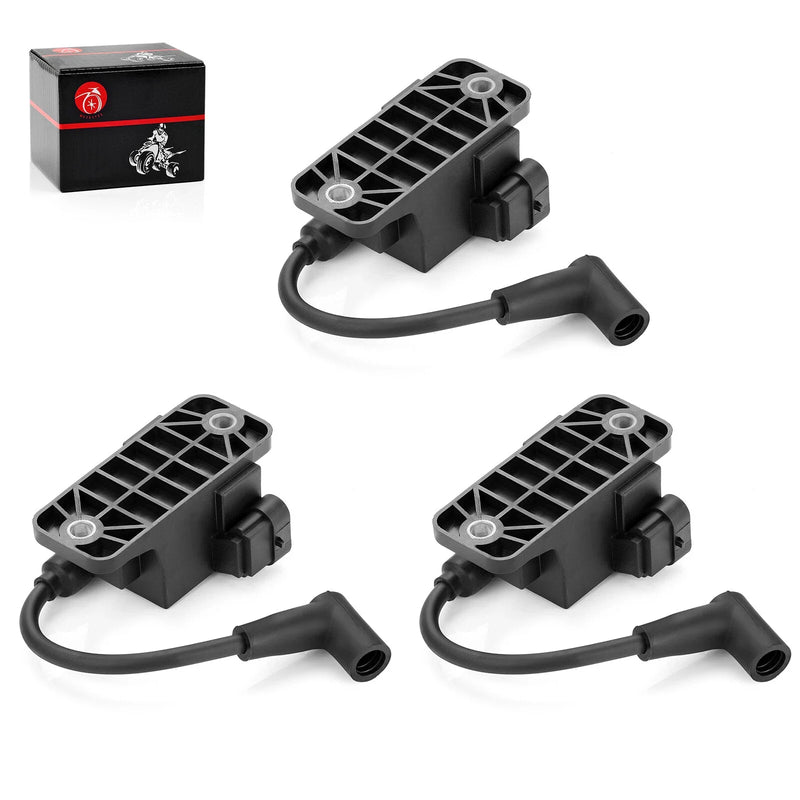 Mercury 30-300HP Outboard Motor 3 x CDM Ignition Coil