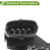 Chevrolet Sail Manifold Absolute Pressure MAP Sensor (2000-2005)