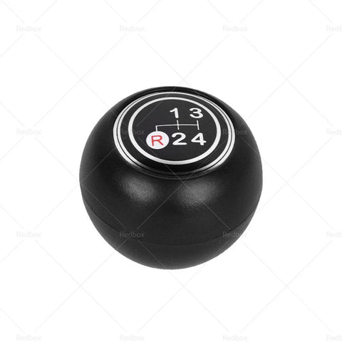 Toyota LandCruiser HJ45 HJ47 4 Speed Gear Lever Knob (1975-1984)