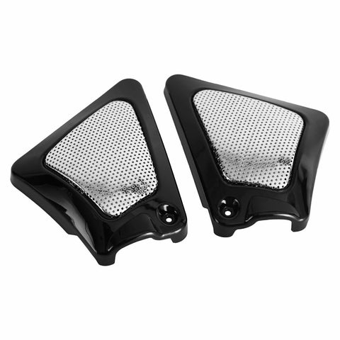 V-Rod VRSCA Airbox Side Cover (2002-2017)