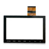 Mitsubishi Outlander 8 Inch Touch Screen Navigation Radio (2016-2023)