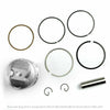 Suzuki GS125 GS125S GS125E Piston Ring Kit 57mm (1982-2002)