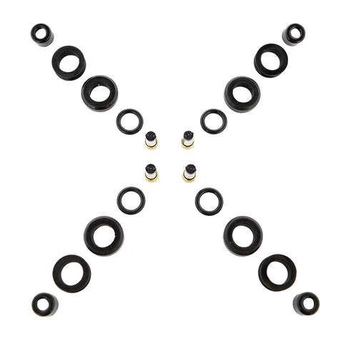 Subaru Forester GT 2.5L Turbo Fuel Injector Service Kit (06-08)