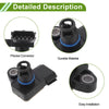 Hyundai Tucson MAP Sensor (2022-2023)