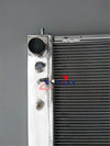 2008 GMC Yukon 34" Aluminum Radiator (2008)