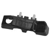 Hyundai Veloster Front Left & Right Bumper Brackets (2012-2017)