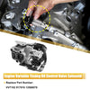 Honda Civic Engine Oil Control Variable Valve Timing Solenoid