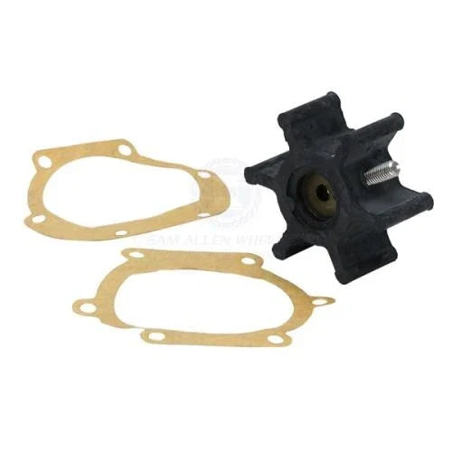 Pump 08-1026B / 09-1026B Jabsco-Johnson Impeller (OE 09-108-0601)