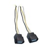 Honda K-Series K20 K24 Ignition Coil Connector Wires (2001-2011)