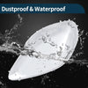 Chevy Corvette C6 (2005-2013) Clear 1x Front Left Headlight Lens Cover