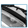 Benz W163 ML350 ML500 ML430 ML320 Front Fog Lights (1998-2005)