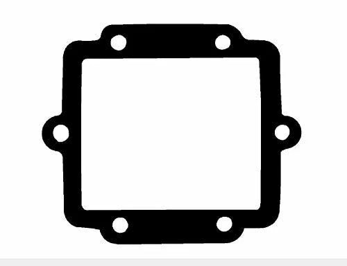 Kawasaki KDX200 Reed Cage Intake Gasket (1995–2006)