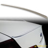 Infiniti G35 Coupe KX6 Gray Boot Lip Spoiler (2003-2007)