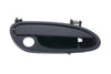 Holden Commodore VT VX VY VZ 97-07 Smooth Black Front RH Outer Door Handle