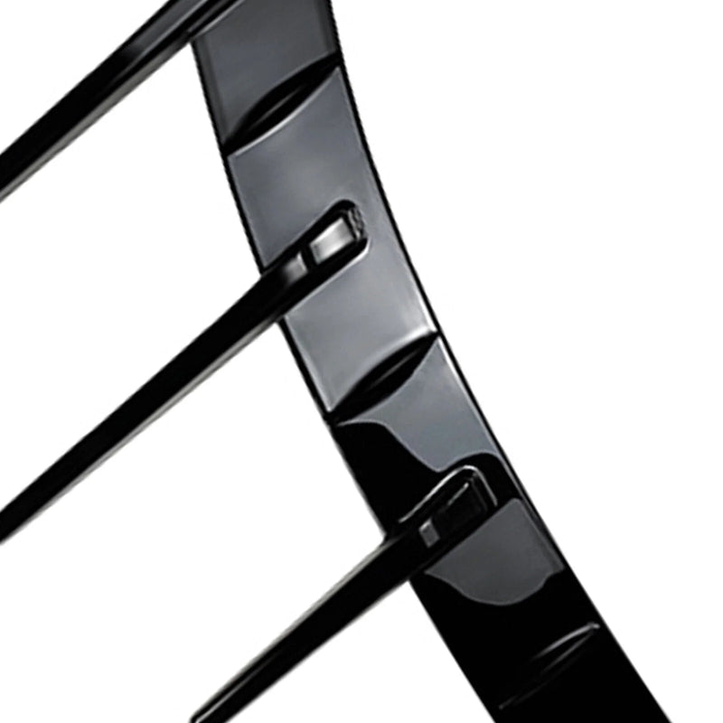 Benz C Class W206 C200 C260 (2022-2023) Gloss Black Fender Trim Cover