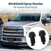 Toyota Windshield Washer Nozzle & Gasket