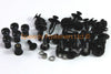 Honda VTR 1000 Firestorm SC36 Fork Head Bolts Kit (1997–2007)