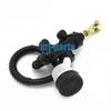 Suzuki GSX650, GSX1100, GSX1250 Rear Brake Master Cylinder (2008-2011)
