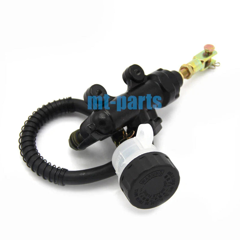 Suzuki GSX650, GSX1100, GSX1250 Rear Brake Master Cylinder (2008-2011)