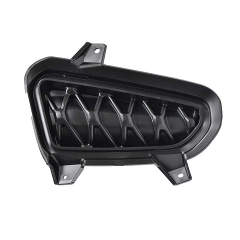 2021-2022 Dodge Durango Front Right Fog Light Bezel (2021-2022)