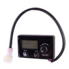 Car Diesel Air Parking Heater LCD Monitor Switch