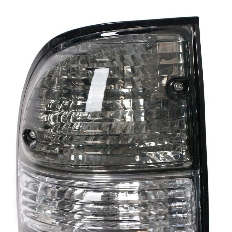 Toyota Tacoma L & R Rear Tail Brake Light Lamps (2001-2004)