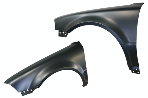 Guard Left Hand Side FOR Volkswagen Passat GP 2001-2005